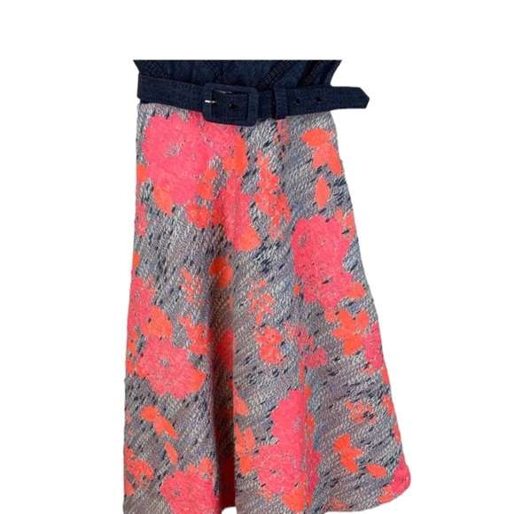 Anthro/ Eva Franco Dress- Size 2 - Picture 5 of 10